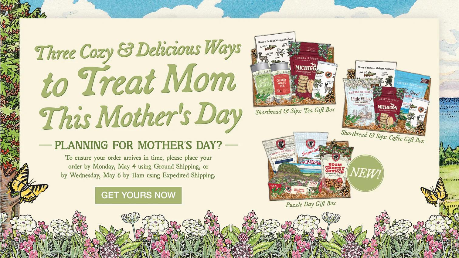 Welcome to Our Store